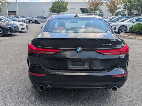 Used 2023 BMW 228i Gran Coupe w/ Convenience Package FWD image 5