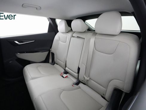 Used 2022 Kia EV6 Wind w/ Wind Technology Package image 10