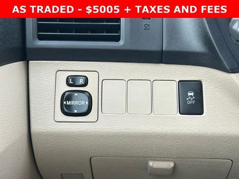 Used 2010 Toyota Venza FWD image 18