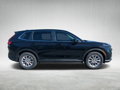 New 2026 Honda CR-V EX image 2