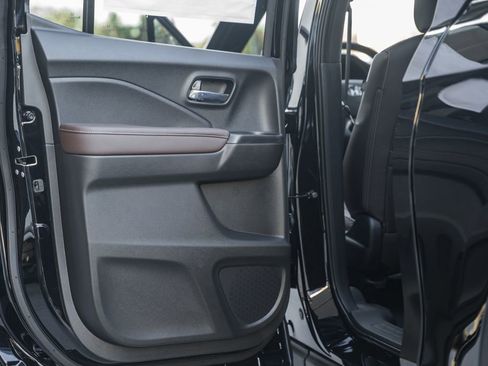 New 2026 Honda Ridgeline RTL image 36