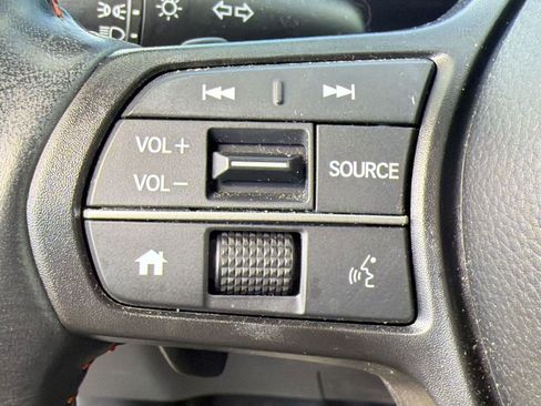 Used 2023 Honda CR-V Sport image 17