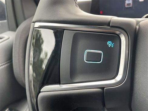 New 2025 Ford Expedition Max Platinum w/ Stealth Performance Package image 10