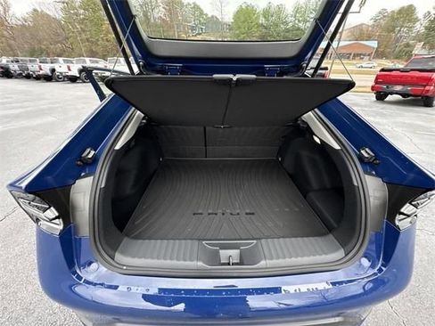 New 2026 Toyota Prius Plug-In Hybrid FWD image 23