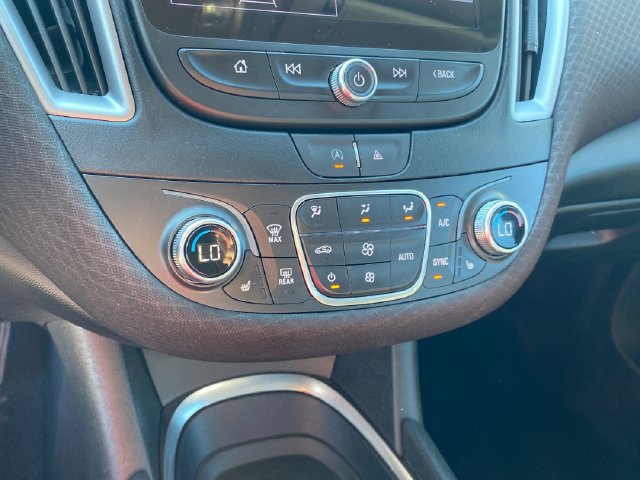 Certified 2023 Chevrolet Malibu LT FWD image 13