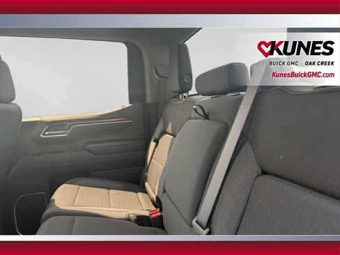 Used 2025 GMC Sierra 1500 Elevation AWD/4WD image 33