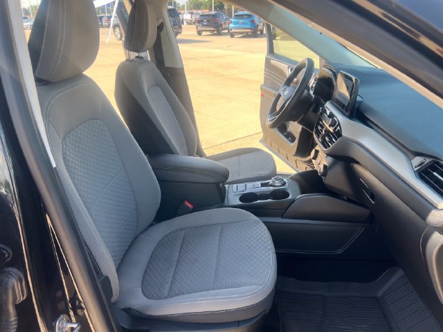 Used 2021 Ford Escape SE AWD/4WD image 16