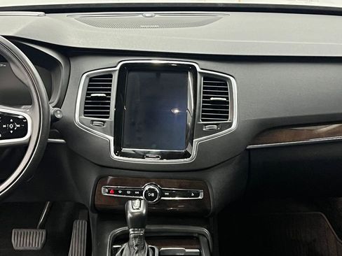 Used 2019 Volvo XC90 T5 Momentum w/ Advanced Package image 22