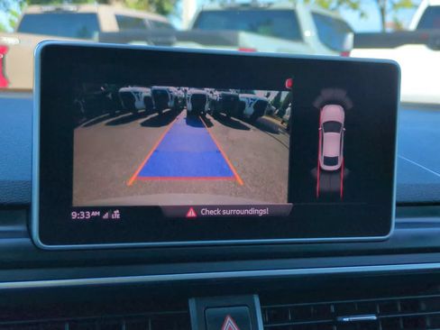 Used 2019 Audi S5 Premium Plus w/ Premium Plus AWD/4WD image 19