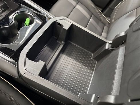 New 2026 Chevrolet Tahoe Premier AWD/4WD image 32