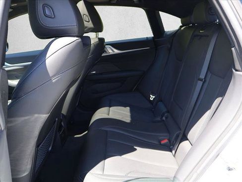 Used 2023 BMW i4 eDrive35 RWD image 23
