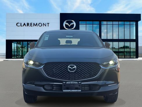 New 2026 MAZDA CX-30 AWD 2.5 S image 2