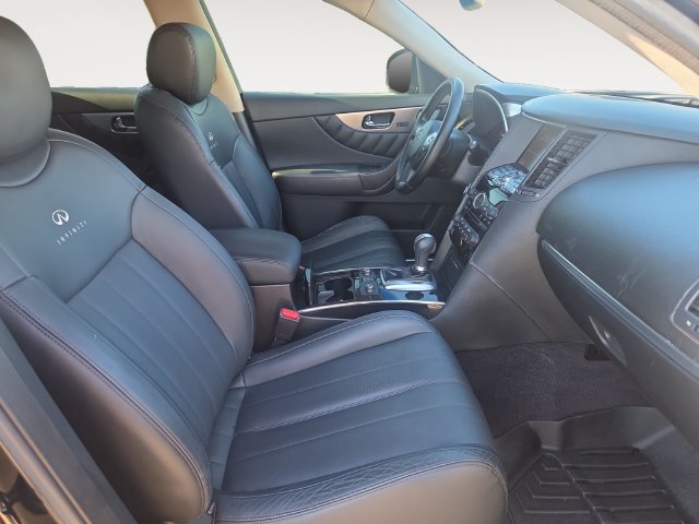 Used 2012 INFINITI FX35 2WD w/ Premium Pkg image 15