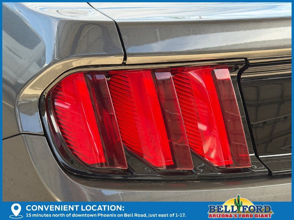 Used 2015 Ford Mustang GT Premium w/ GT Performance Package RWD image 12