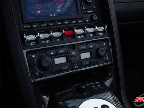 Used 2013 Lamborghini Gallardo LP 560-4 AWD/4WD image 20