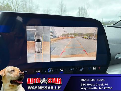 New 2026 Chevrolet Traverse LT w/ Driver Confidence Package image 20