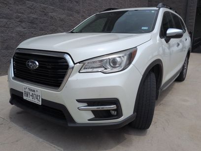Used 2020 Subaru Ascent Touring w/ Popular Package #2A