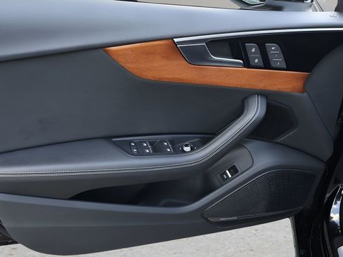 Used 2022 Audi A5 2.0T Premium Plus image 11