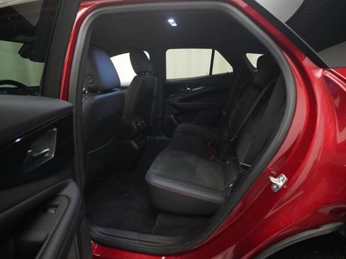 Used 2024 Chevrolet Blazer EV RS image 16