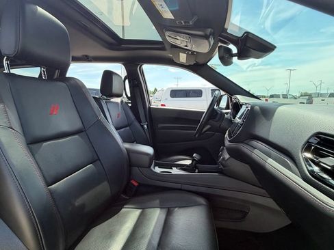 Certified 2024 Dodge Durango GT AWD/4WD image 13