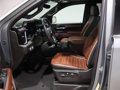Used 2024 GMC Sierra 1500 Denali Ultimate image 14