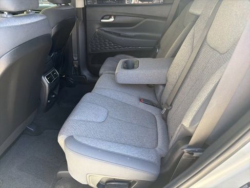Certified 2023 Hyundai Santa Fe SEL image 13