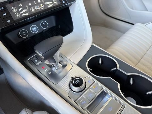 New 2026 Genesis G70 2.5T Prestige RWD image 21