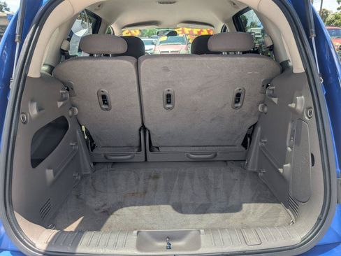 Used 2005 Chrysler PT Cruiser Touring FWD image 11