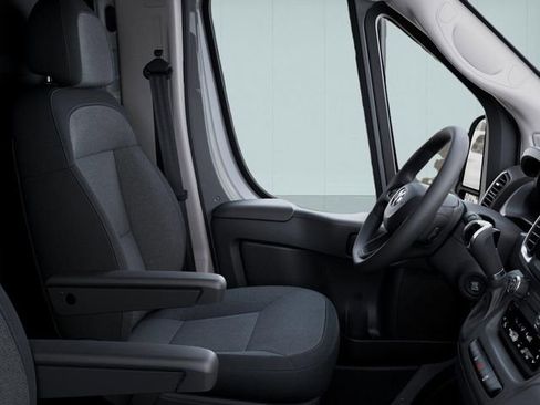 New 2026 RAM ProMaster 3500 w/ Convenience Group FWD image 26