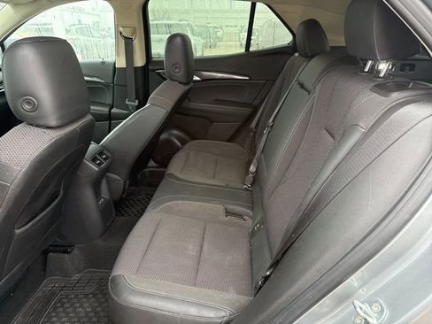 Used 2023 Buick Envision Preferred w/ Sport Touring Package image 18