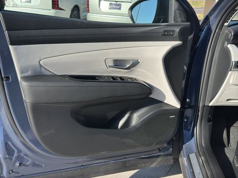 New 2026 Hyundai Tucson Limited image 10
