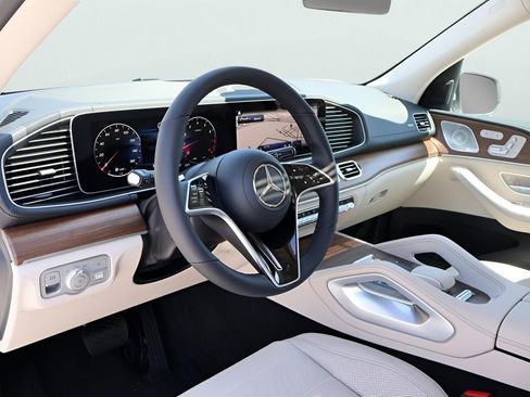 New 2026 Mercedes-Benz GLE 580 4MATIC image 19