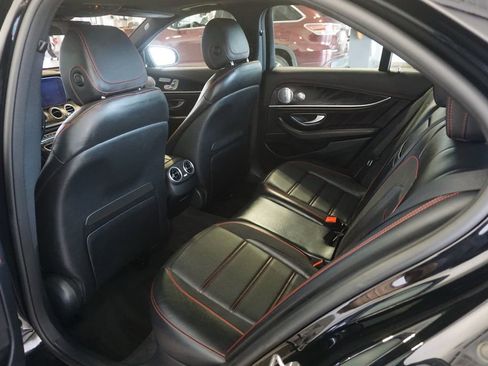 Used 2020 Mercedes-Benz E 53 AMG 4MATIC Sedan image 24