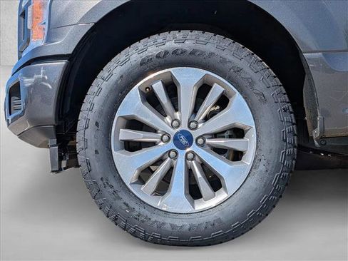 Used 2018 Ford F150 XL w/ Equipment Group 101A Mid image 24