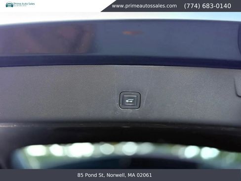 Used 2018 Chevrolet Traverse Premier w/ Redline Edition AWD/4WD image 20