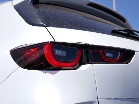New 2026 MAZDA CX-50 AWD 2.5 S w/ Cargo Package image 7