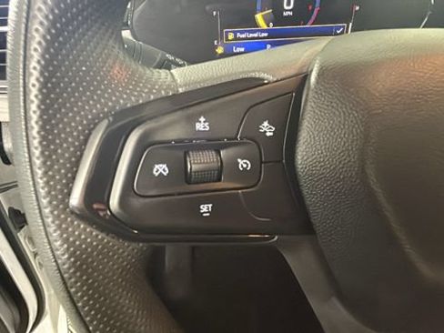 Used 2024 Chevrolet TrailBlazer LT FWD image 15