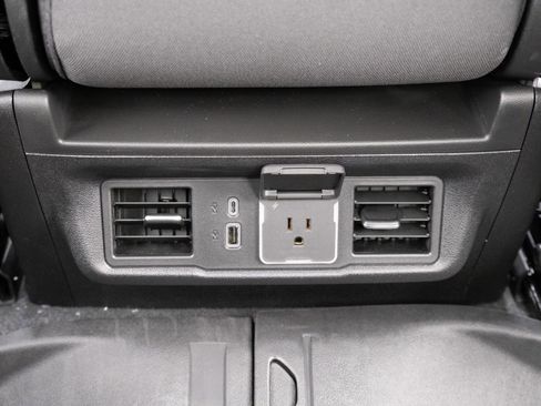 New 2026 Chevrolet Silverado 3500 LT w/ Convenience Package image 15