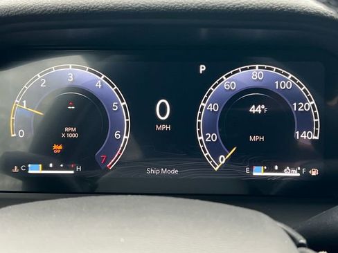 New 2026 Jeep Grand Cherokee Laredo AWD/4WD image 18