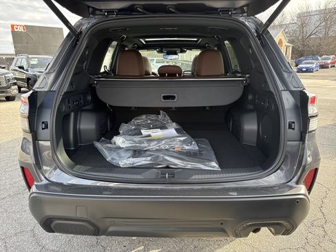 New 2026 Subaru Forester Touring image 31