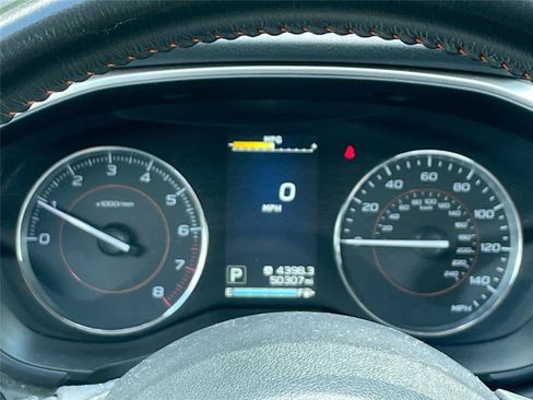 Used 2019 Subaru Crosstrek 2.0i Limited w/ Popular Package #4 AWD/4WD image 24