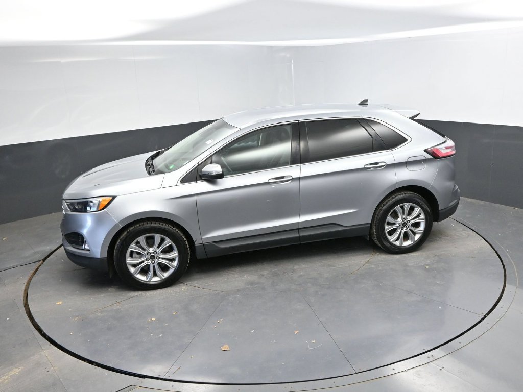 Used 2024 Ford Edge Titanium AWD/4WD image 25