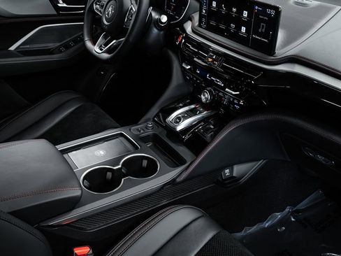 New 2026 Acura MDX A-Spec AWD/4WD image 26