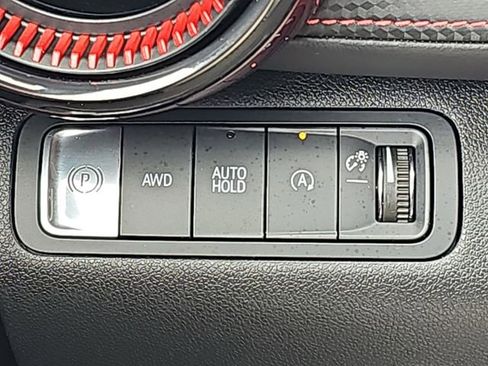 Used 2025 Chevrolet Equinox RS w/ Safety and Technology Package AWD/4WD image 18