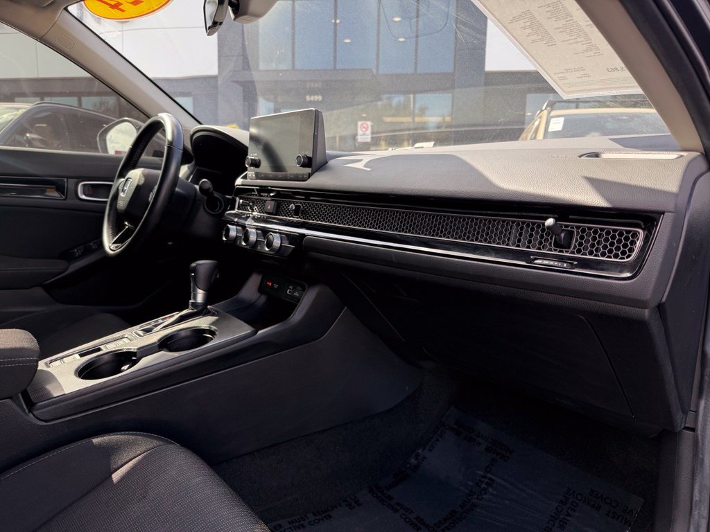 Used 2024 Honda Civic EX image 15