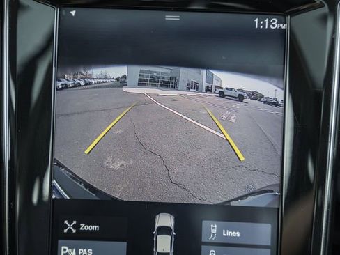 Used 2020 Volvo S60 T6 Momentum image 41