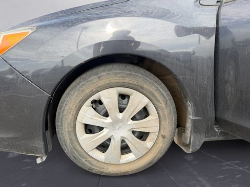 Used 2014 Subaru Impreza 2.0i AWD/4WD image 21