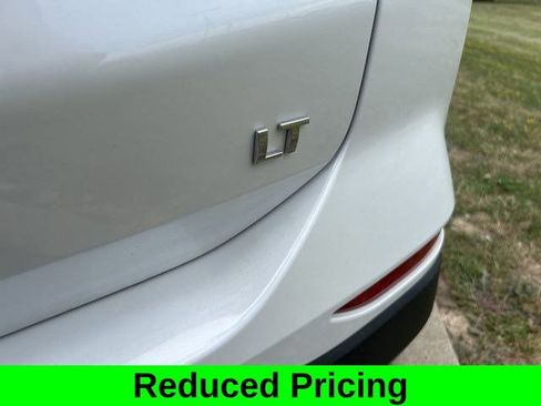 Used 2022 Chevrolet Equinox LT image 53