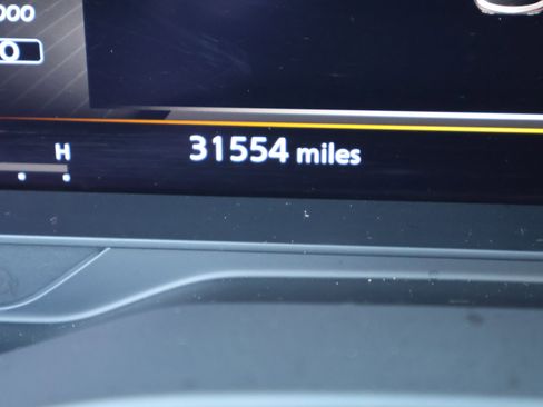 Certified 2023 INFINITI QX60 Luxe w/ Cargo Package image 29