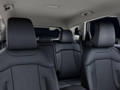 New 2026 Kia Sportage EX image 27